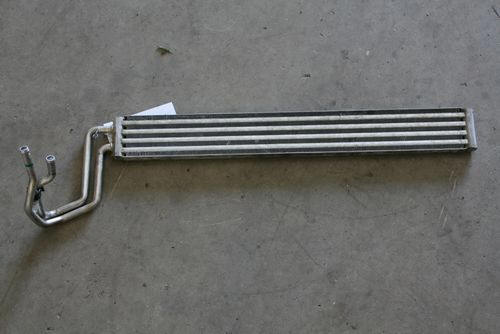 KÉT LÀM MÁT TURBO AUDI Q7 3.6